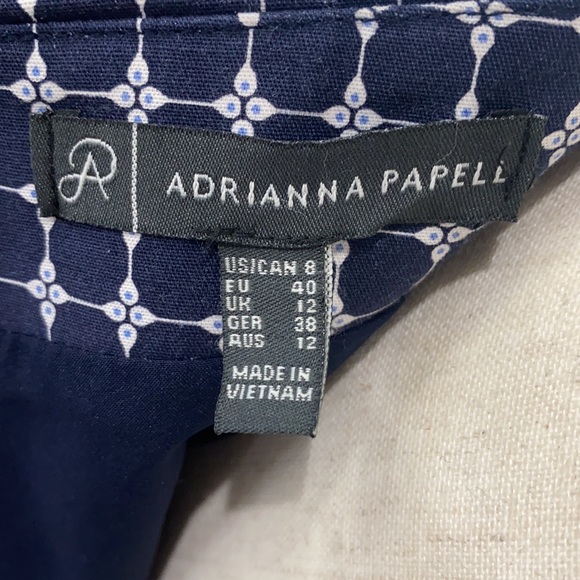 Adrianna Papell pencil skirt - Picture 8 of 12